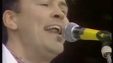 Paul Young - Don