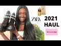 PERFUME HAUL 💸 + (some fashion)| PERFUME  COLLECTION 2021