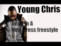 Young Chris - Devil In A New Dress [Freestyle]