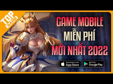 แนะนำเกม rpg pc  2022  Top Game Mobile Online Mới #3 – Game Sinh Tồn, Cày Cuốc … Miễn Phí Cho Android – IOS 2022