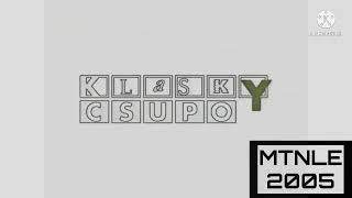 Klasky Csupo More Effects in idfb electronic sounds