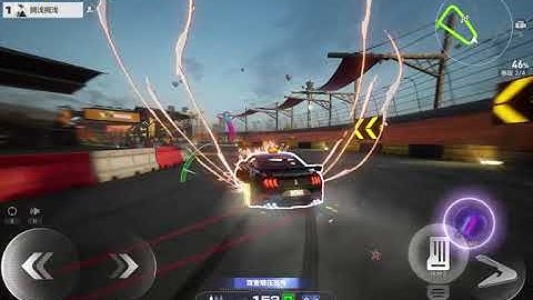 GT500...Need For Speed Mobile 2024