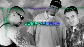 TECH HOUSE ✰ House Of Pain - Jump Around (Biscits Bootleg)
