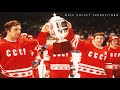 СССР - Сборная НХЛ 6:0 | Комментирует Озеров Н.Н. | Кубок Вызова 1979 Третий Матч