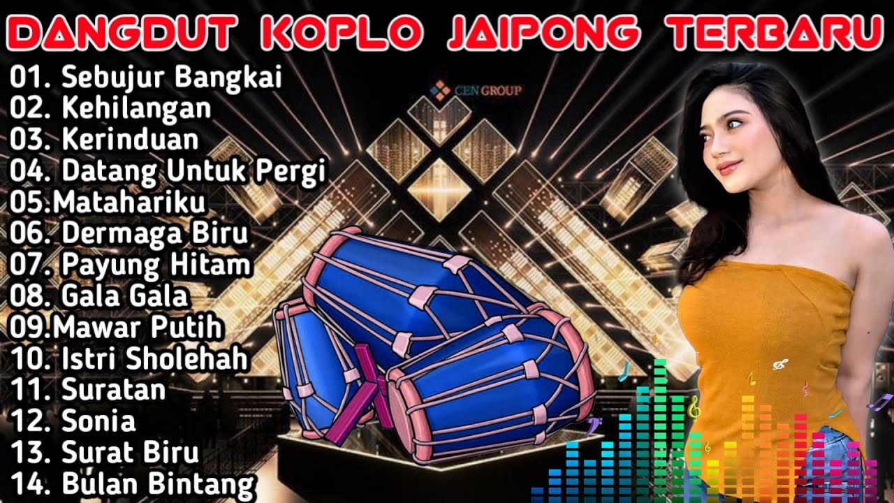 KENDANG RAMPAK JAIPONG TERBARU 2025 🔥BASS GLEERR - SEBUJUR BANGKAI, KEHILANGAN, KERINDUAN