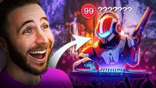 I Played Destiny 2 With A World Famous DJ! (Here's How It Went!)
