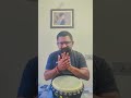 Master Djembe Basics in Minutes 🕒 #shorts #djembe #rhythm