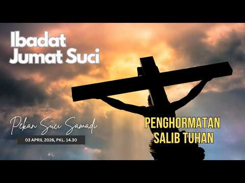 Jadwal Jumat Agung Bali