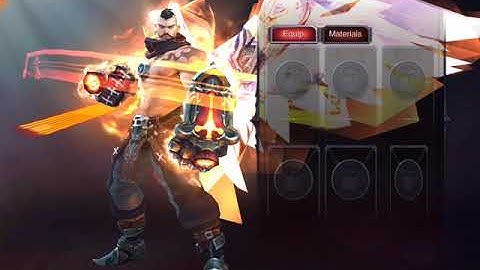 Overlords of Oblivion 3x3 Arenas and other pvp