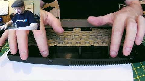 how to replace a keyboard membrane for spectrum+ and 128 toast rack ..