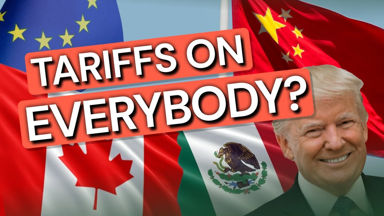 How Tariffs Could Hurt US Startup Valuations (Clip)