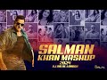 Salman Khan Mega Mashup: Tapori, Club & Trap 🎶