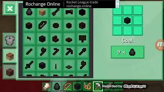 Ultra Craft prezivljavanje Impossiblle map #2 w/Matija Rocker screenshot 5