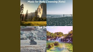 Modish Ambiance for Body Cleansing