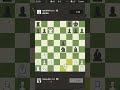 Bulliedchesscomcheckmatechessgamepuzzlecheckplaygamechessshortsshort.shorteditfyp