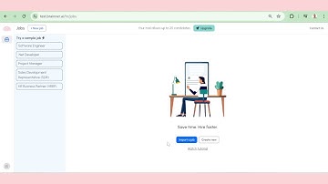 Lever Integration - Tutorial Video