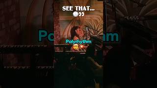 Odd Meters! and Polyrhythm! #piano #jazz #fusion