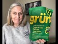 Gruns Super Greens Multivitamin Gummies with Fiber PrebioticHealth &amp; Household