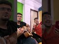 Saudebazi #minivlog #hostellife @PranavPandey