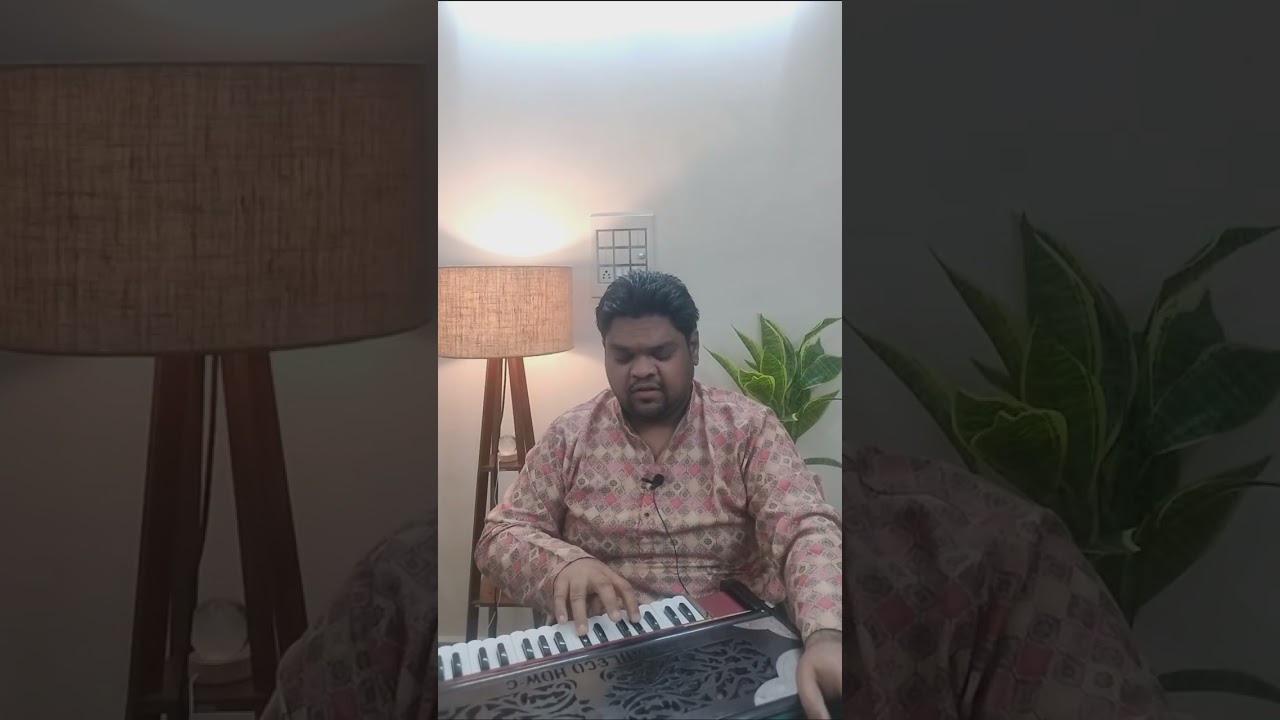 Rang Deeni Mori Chunariya | Holi Geet | Written Composed And Presented By Sanam Bindal
