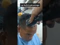 Awesome worker barber 1