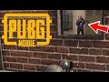 IŞINLANAN ADAM ??? | PUBG MOBILE