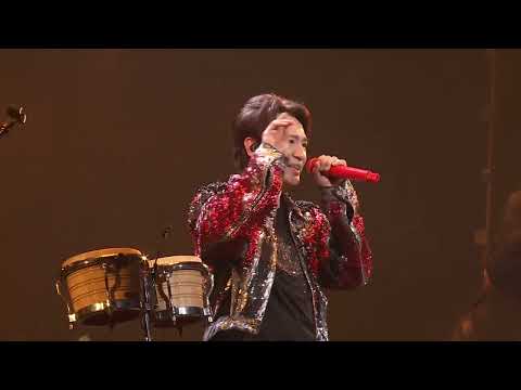 Beyond叶世荣演唱会-长城/八达岭