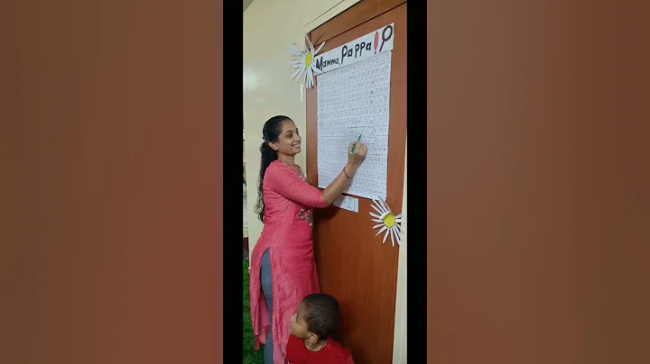 Parent Orientation Program at Curious Lilies Early Years!