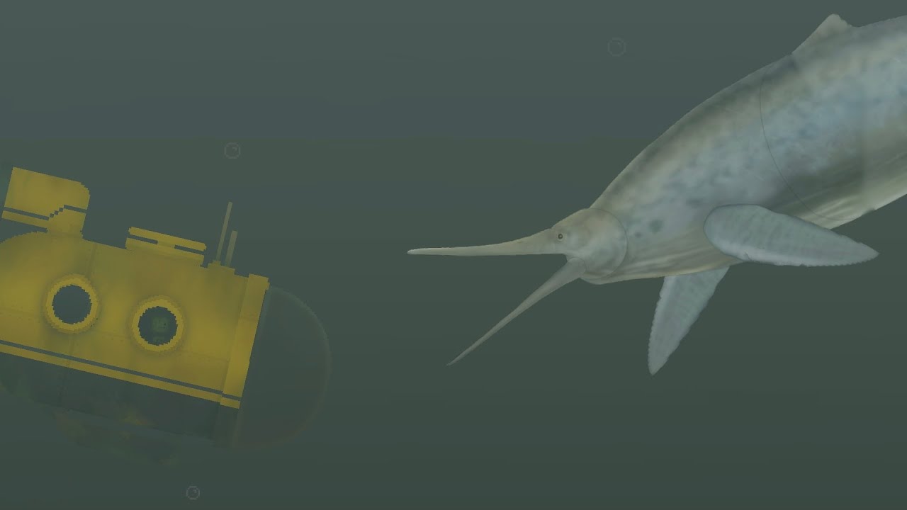 ichtyotitan showcase