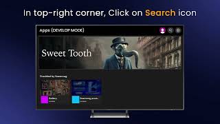 Installation Guide Of Iptv Smarters Pro On Samsung Smart Tv Ott Player Smarters Player