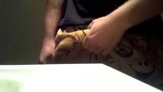 YouTube video CWvFh_HDm0Q