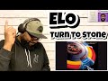 ELO - Turn To Stone | REACTION
