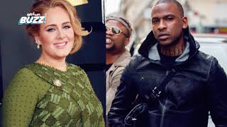 Adele Fans React to Rumored Romance With Skepta