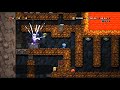 Spelunky Ix's Meme Olympics 1:08.499 World Record