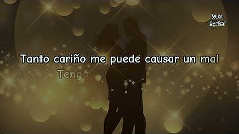 Thumbnail of Natti Natasha - Quiéreme Menos (Letra/Lyrics) | Tiktok "Tengo un corazón saturado con su amor "