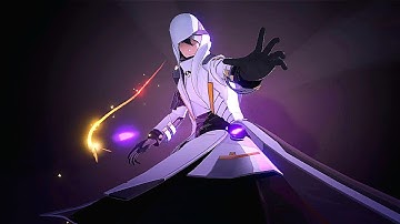 First Gameplay of Higan Eruthyll