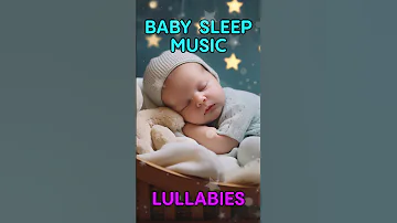 Gentle Nighttime Baby Sleep Music Babysleepmusic Lullabies Lullaby 