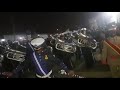 Sedibeng Marines - Feasts of Blessings