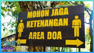 Bilik Doa, Sharing Time + Ibadah 🙏 ✦ Spiritual Trip ✝ EP. 2✦