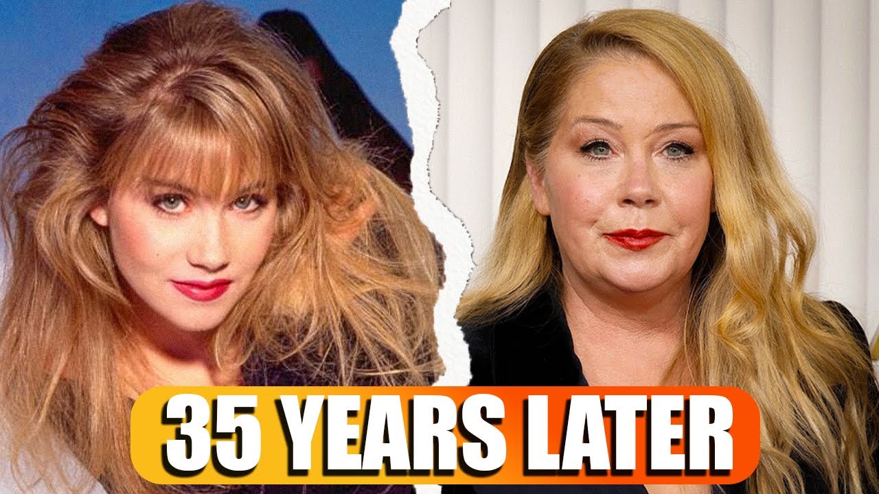 Married With Children (1987) Cast THEN and NOW, What Happened to Them?