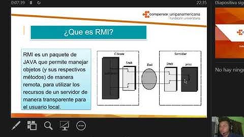 Calculadora Java   RMI