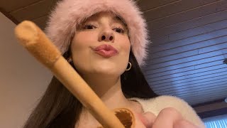 ASMR 1 Minute Makeup