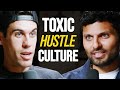 Thumbnail for Ryan Holiday ON: How To AVOID BEING MISERABLE For The Rest of Your Life | Jay Shetty