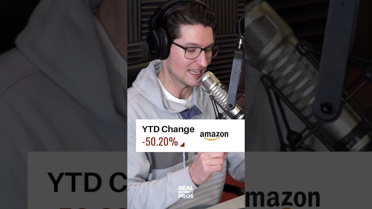 FAANG Stocks w/ a Sale Tag 🏷️