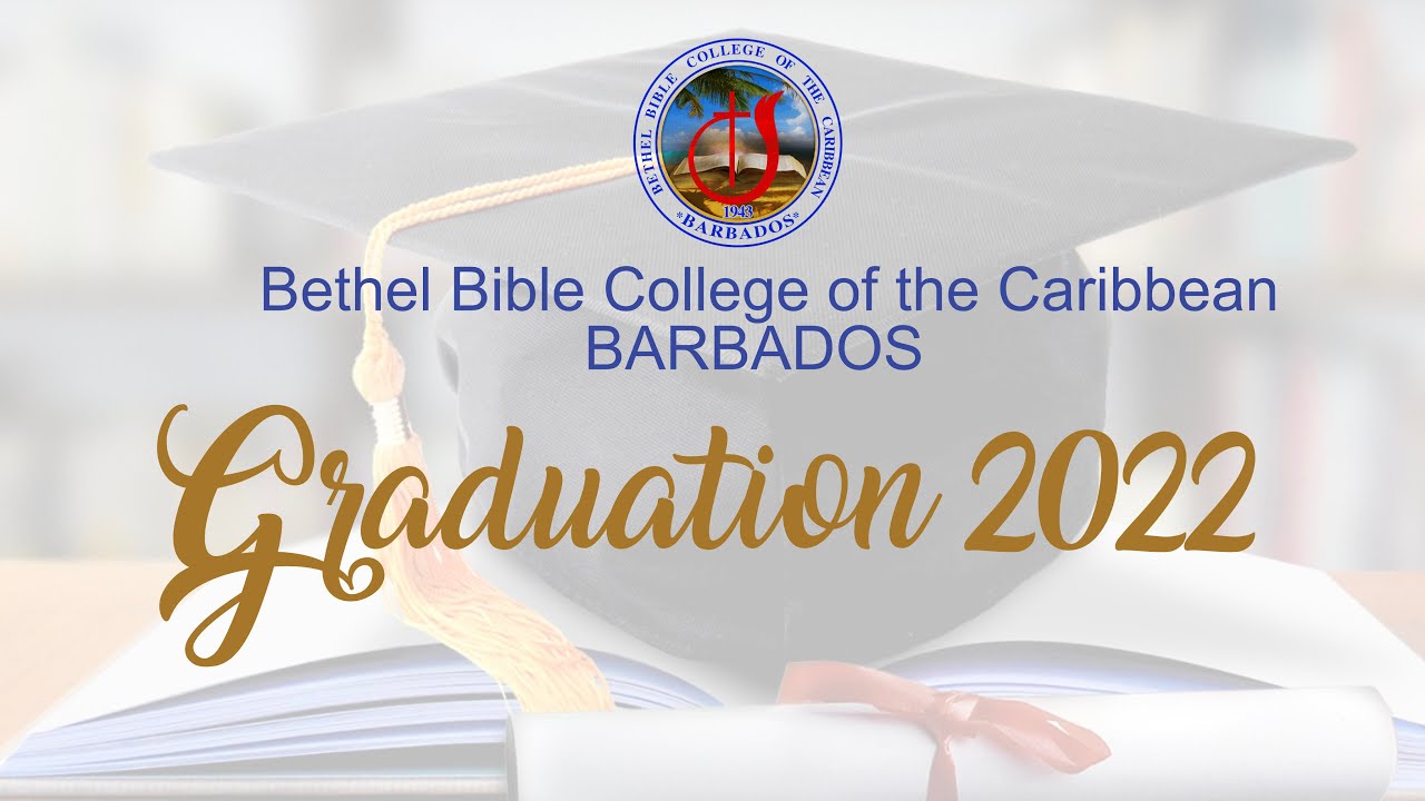 Bethel Bible College of the Caribbean - Barbados - YouTube