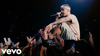 Justin Bieber - Love Yourself feat. Beliebers (Music Video)