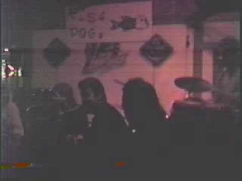 MOTHERS LITTLE HELPER-FISHDOGS 1992 AT SAMS