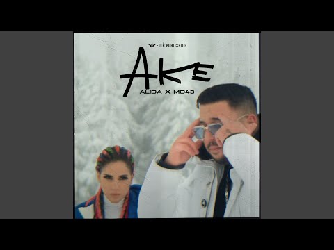 Alida, MO43 - Ake