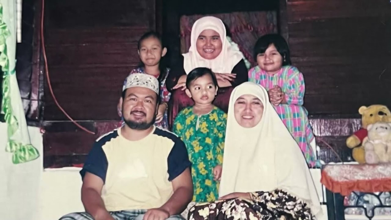 Persaraan Cikgu Jaafar SK (F) Palong 9