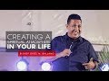 Creating a Spiritual Atmosphere in Your Life by Bishop Oriel M. Ballano